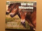 Paardengedrag Exmoor Ponys - Engels - vrij zeldzaam - NIEUW, Boeken, Dieren en Huisdieren, Ophalen of Verzenden, Zo goed als nieuw