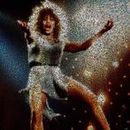 David Law - Crypto Tina Turner II