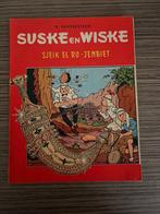 Suske en Wiske TV-50 - Sjeik El Ro-Jenbiet - 1 Album/1964, Boeken, Stripboeken, Nieuw