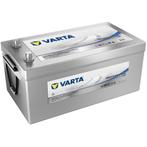 Varta LAD260 AGM accu 12 volt 260 ah Deep Cycle, Caravans en Kamperen, Camper-accessoires, Nieuw