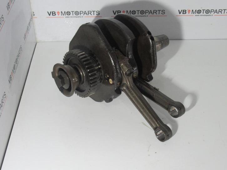 Honda VT 500 C Krukas, Motoren, Onderdelen | Honda, Ophalen of Verzenden