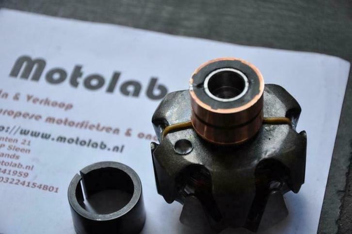 BMW /6 /7 R45 R80 R100 Bosch dynamo rotor | EU fabrikaat, Motoren, Onderdelen | BMW, Nieuw, Ophalen of Verzenden