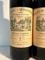 1995 Chateau Carbonnieux - Pessac-Léognan Grand Cru Classé -, Nieuw
