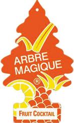 Luchtverfrisser Arbre Magique, Verzenden