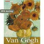 Vincent Van Gogh 9783833115738 Dieter Beaujean, Boeken, Verzenden, Zo goed als nieuw, Dieter Beaujean