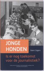 Jonge honden, Ophalen of Verzenden, Nieuw