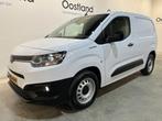 Toyota PROACE CITY Electric Live 50 kWh, Auto's, Automaat, Stof, Gebruikt, Overige brandstoffen