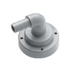 Bieden: Vetus RT13B 13 mm tank connection for hose, Watersport en Boten, Bootonderdelen, Ophalen of Verzenden, Nieuw, Kombuis en Sanitair