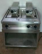 Occasion MKN elektrische Clamgrill, Ophalen, Gebruikt, Ovens, Magnetrons en Steamers