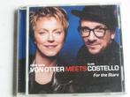 Anne Sofie von Otter meets Elvis Costello - for the stars, Cd's en Dvd's, Verzenden, Nieuw in verpakking