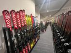 Mega Wintersport Uitverkoop bij Q-Wintersports!, Gebruikt, Skiën, Ski's