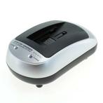 VW-VBA10 Oplader (Panasonic), Ophalen of Verzenden, Nieuw