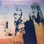 lp nieuw - Robert Plant - Raise The Roof, Verzenden, Zo goed als nieuw