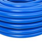 Luchtslang 0,7&#39;&#39; 100 m PVC blauw (Gereedschap), Nieuw, Verzenden