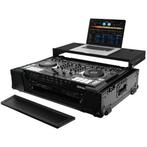 Odyssey FZGSDJ808W2BL Roland DJ-808/Denon MC7000 Black Label, Verzenden, Nieuw
