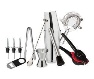 Cocktails maken hier het grootste assortiment cocktailsets, Witgoed en Apparatuur, Thuistaps, Nieuw