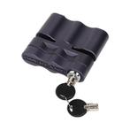 Overland Fuel - Replacement Lock for Lockable Mount, Ophalen of Verzenden, Nieuw