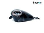 Benzine Tank Harley-Davidson XL 1200 X Sportster Forty Eight