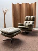 Giroflex zugeschrieben - Martin Stoll - Fauteuil (2) -