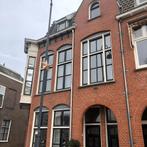 Gestoffeerde studio met dakterras en balkon, 35 tot 50 m², Haarlem