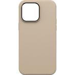 OtterBox Symmetry Plus iPhone 14 Pro hoesje (beige), Telecommunicatie, Mobiele telefoons | Toebehoren en Onderdelen, Nieuw, Verzenden