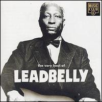 cd - Leadbelly - The Very Best Of Leadbelly, Cd's en Dvd's, Cd's | Overige Cd's, Zo goed als nieuw, Verzenden