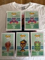 Funko - Funko Pop Moana Collection of 5 - Vietnam