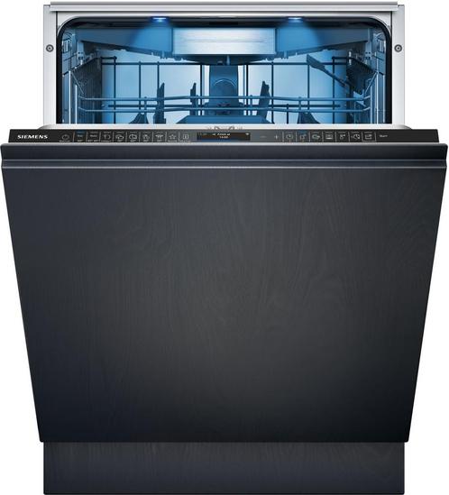 €979 Siemens iQ700 SX87TX00CE vaatwasser Volledig ingebouw, Witgoed en Apparatuur, Vaatwasmachines, Energieklasse A of zuiniger