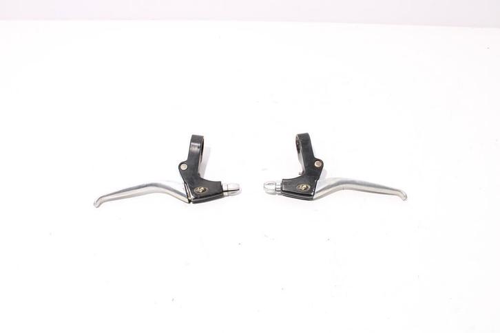 Remhendels | links en rechts | Sparta Ion DTS, Fietsen en Brommers, Fietsonderdelen, Gebruikt