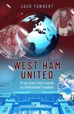 9781801500685 West Ham United Jack Fawbert, Verzenden, Nieuw, Jack Fawbert