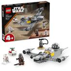 LEGO Star Wars - Mando and Grogus N-1 Starfighter™ 75410, Kinderen en Baby's, Speelgoed | Duplo en Lego, Ophalen of Verzenden