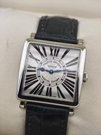Franck Muller - Master Square - 6002 M QZ - Unisex -, Sieraden, Tassen en Uiterlijk, Nieuw