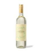 Sombrilla Sombrilla Paraiso wit half zoet 0.75L, Diversen, Verzenden