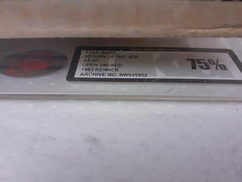 Star Wars Episode VI: Return of the Jedi - Kenner, Verzamelen, Film en Tv