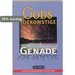 Gods Toekomstige Genade 9789064510830 S. Halliday, Boeken, Verzenden, Gelezen, S. Halliday