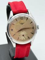 Longines - calatrava 12.68z - Zonder minimumprijs - Unisex -