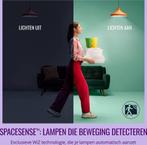 WiZ Filament Lamp Globe - Warm- tot Koelwit Licht - Slimme, Huis en Inrichting, Lampen | Losse lampen, Ophalen of Verzenden, Zo goed als nieuw