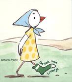 De sok van Lientje 9789061696599 Catharina Valckx, Verzenden, Zo goed als nieuw, Catharina Valckx