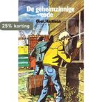 De geheimzinnige code 9789060154205 Hartman, Verzenden, Gelezen, Hartman