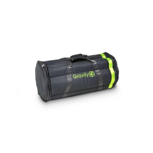 Gravity BGMS6SB Transporttas voor 6 korte microfoonstatieven, Muziek en Instrumenten, Microfoons, Nieuw, Ophalen of Verzenden