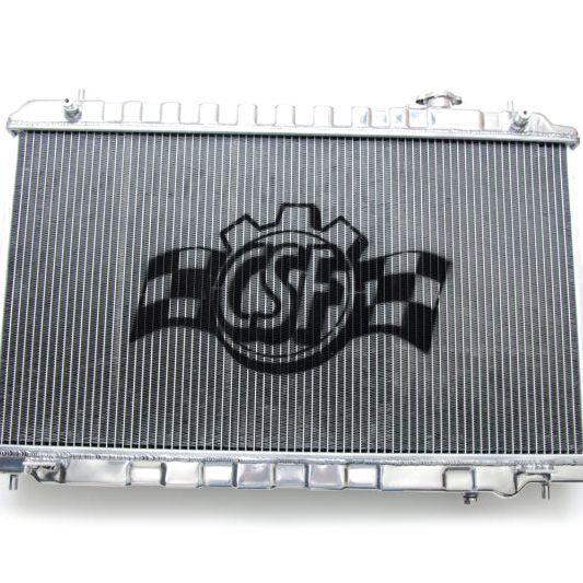 CSF 03-06 Nissan 350Z Radiator - 3329, Auto-onderdelen, Motor en Toebehoren, Ophalen of Verzenden