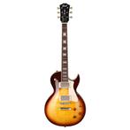 CORT CR250VB2 Elektrische gitaar LP-model Vintage Burst, Muziek en Instrumenten, Ophalen of Verzenden, Nieuw