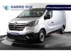 Renault Trafic 2.0 Blue dCi 130 PK T30 L2H1 Advance, Auto's, Bluetooth, Plug-in hybride, Nieuw, Lease
