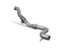 Ford Alleen Mustang 2.3T niet-GPF-model | Downpipe met sport, Verzenden, Nieuw