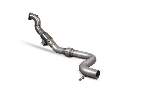 Ford Alleen Mustang 2.3T niet-GPF-model | Downpipe met sport, Auto-onderdelen, Uitlaatsystemen, Nieuw, Verzenden