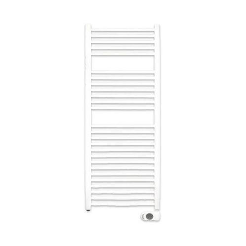 1226x500 - 750 watt  Zehnder Aura E zijdeglans wit, Doe-het-zelf en Verbouw, Verwarming en Radiatoren, Verzenden
