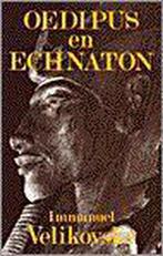 OEDIPUS EN ECHNATON 9789020230307 I. Velikovsky, Verzenden, Gelezen, I. Velikovsky
