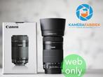 Canon EF-S 55-250mm f/4-5.6 IS STM - Incl. 1 jaar garantie!, Verzenden, Zo goed als nieuw, Telelens, Zoom