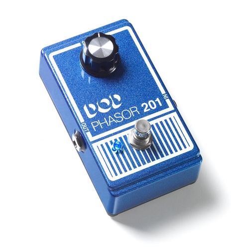 DOD Phasor 201 phaser effectpedaal, Muziek en Instrumenten, Effecten, Verzenden