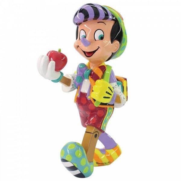 Pinokkio 20 cm, Verzamelen, Disney, Nieuw, Ophalen of Verzenden